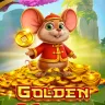 Golden Mouse