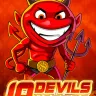 10 Devils Hotfire
