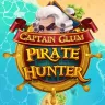 Captain Glum Pirate Hunter
